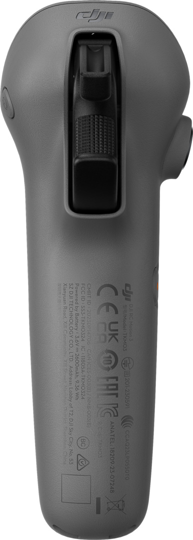 DJI RC Motion 3