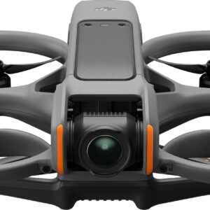 DJI Avata 2 Drone only – Bild 2