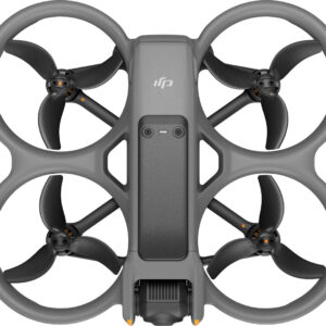 DJI Avata 2 Fly More Combo (Three Batteries) – Bild 3