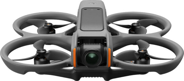 DJI Avata 2 Fly More Combo (Three Batteries)