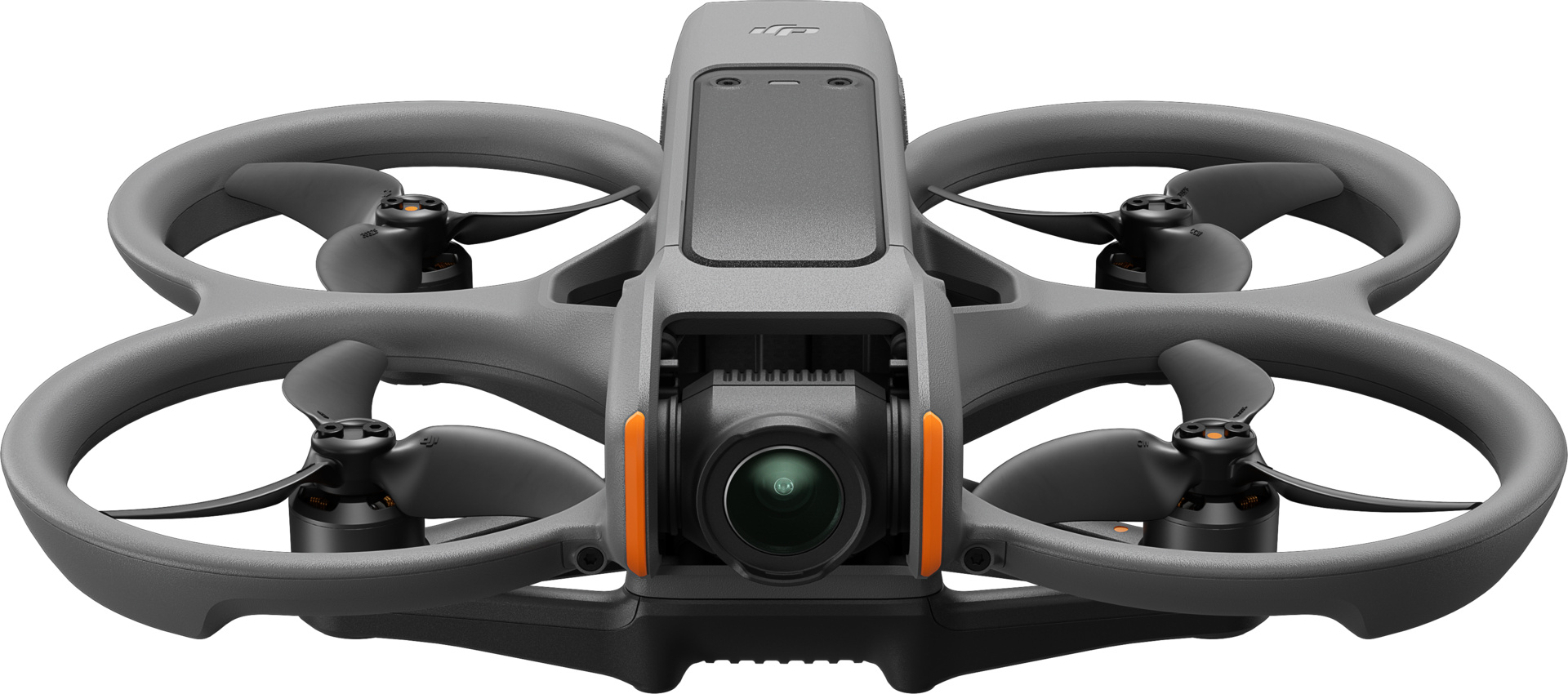 DJI Avata 2 Fly More Combo (Three Batteries) – Bild 2