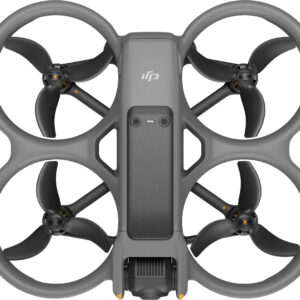 DJI Avata 2 Fly More Combo (Single Battery) – Bild 3