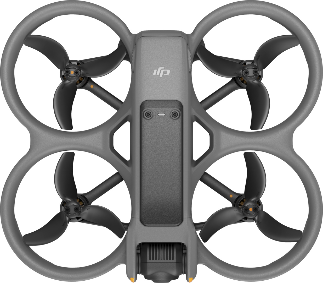 DJI Avata 2 Fly More Combo (Single Battery) – Bild 3