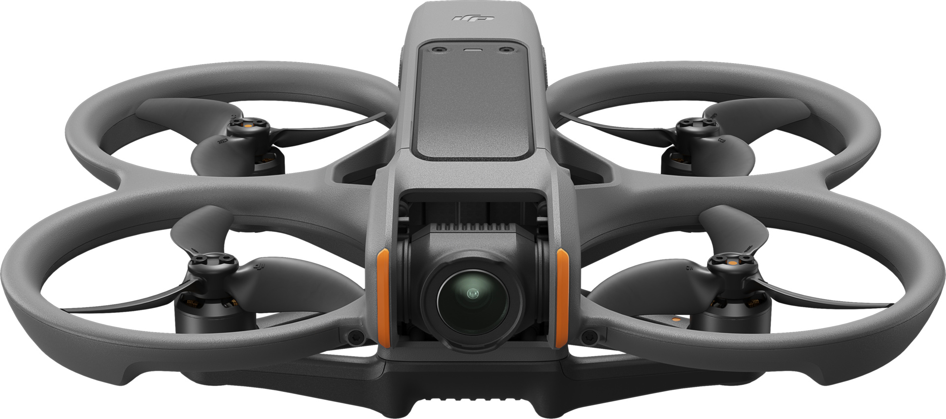 DJI Avata 2 Fly More Combo (Single Battery) – Bild 2