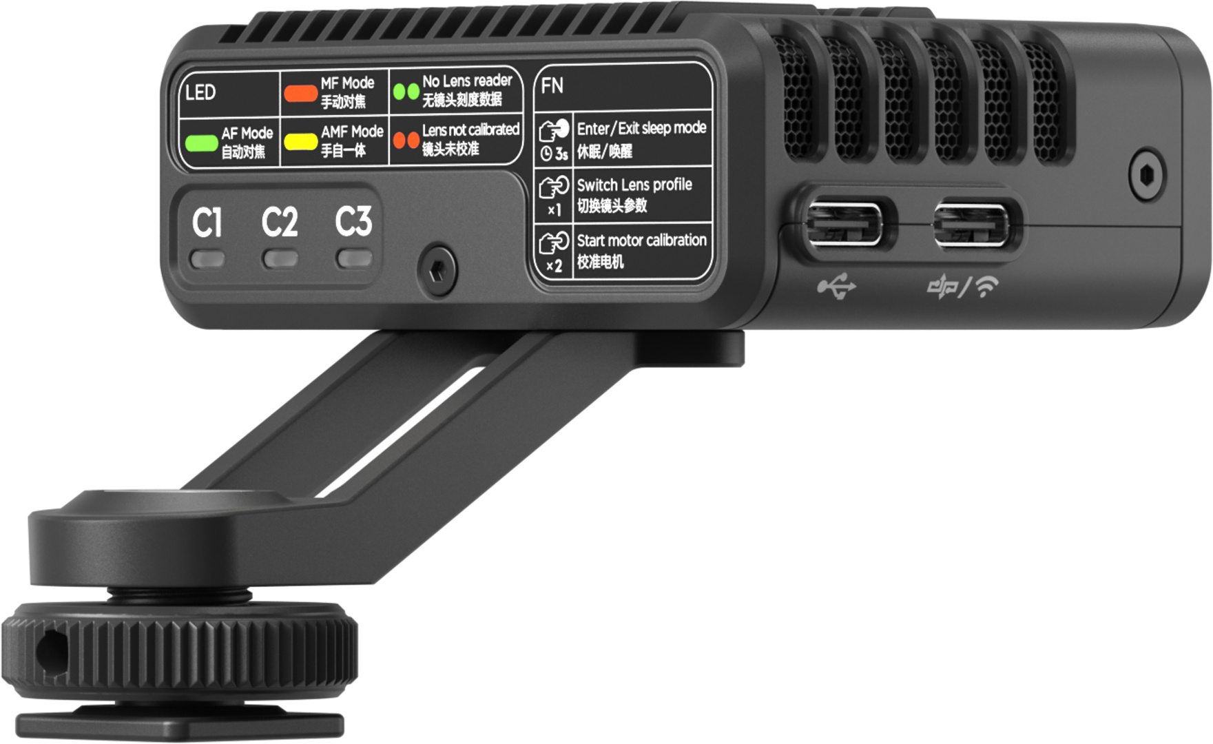 DJI Focus Pro LiDAR – Bild 5