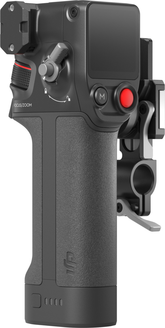 DJI Focus Pro Grip