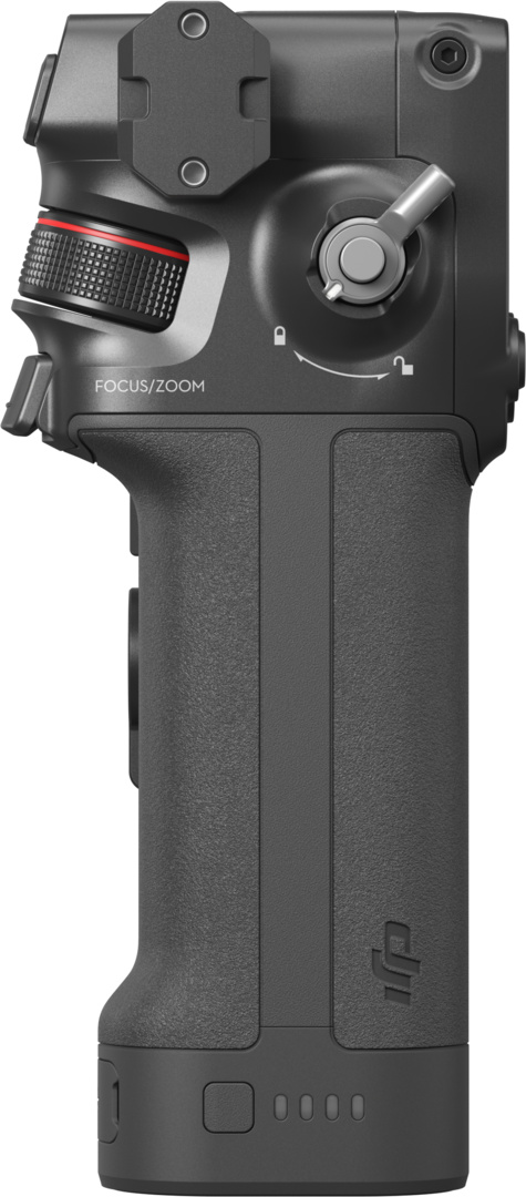 DJI Focus Pro Grip