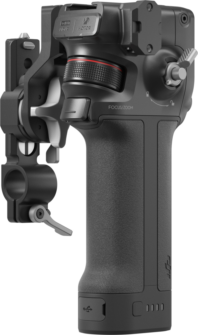 DJI Focus Pro Grip – Bild 3