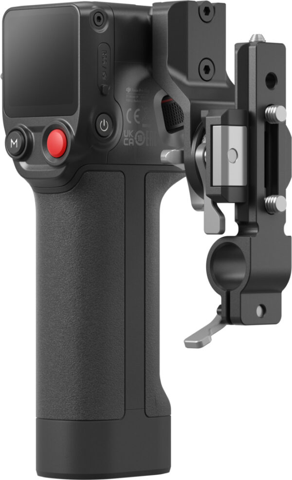 DJI Focus Pro Grip