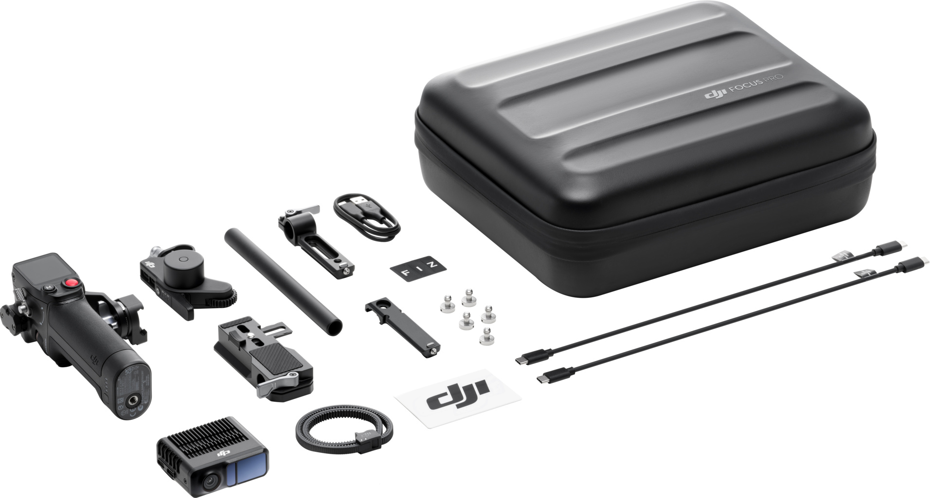 DJI Focus Pro Creator Combo – Bild 5