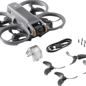 DJI Avata 2 Drone only – Bild 5