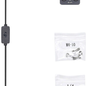 DJI Ronin-S External GPS Modul – Bild 3