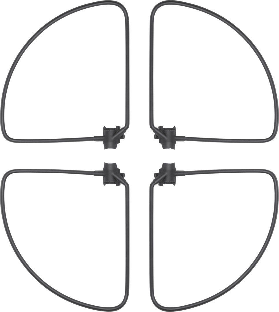 DJI Inspire 3 Propeller Guard – Bild 2