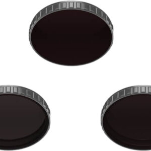 DJI Osmo Action 3 / 4 ND Filter Kit – Bild 4