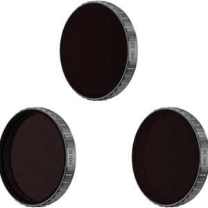 DJI Osmo Action 3 / 4 ND Filter Kit – Bild 3