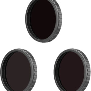 DJI Osmo Action 3 / 4 ND Filter Kit – Bild 2