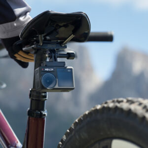 DJI Osmo Action Bike Seat Rail Mount – Bild 5