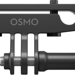DJI Osmo Action Bike Seat Rail Mount – Bild 3
