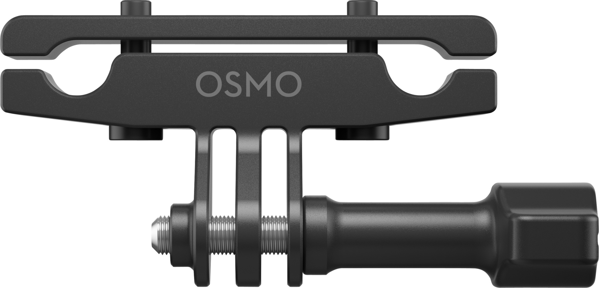 DJI Osmo Action Bike Seat Rail Mount – Bild 3