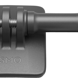 DJI Osmo Action Curved Adhesive Base Kit – Bild 2