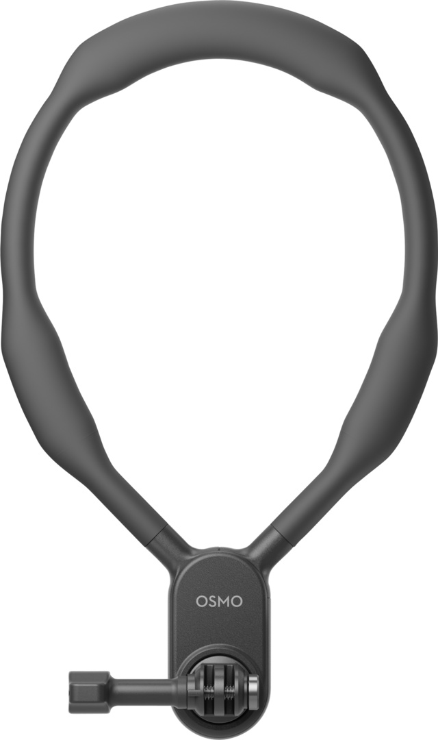 DJI Osmo Action Hanging Neck Mount – Bild 3