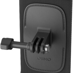 DJI Osmo Action Backpack Strap Mount – Bild 2