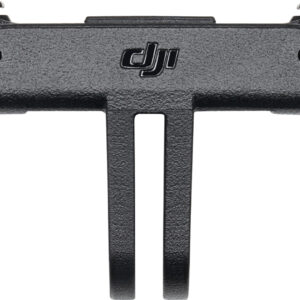 DJI Osmo Action Quick-Release Adapter Mount – Bild 3