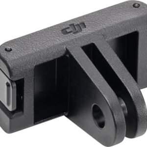 DJI Osmo Action Quick-Release Adapter Mount – Bild 2