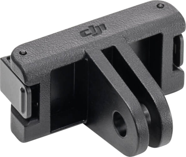 DJI Osmo Action Quick-Release Adapter Mount
