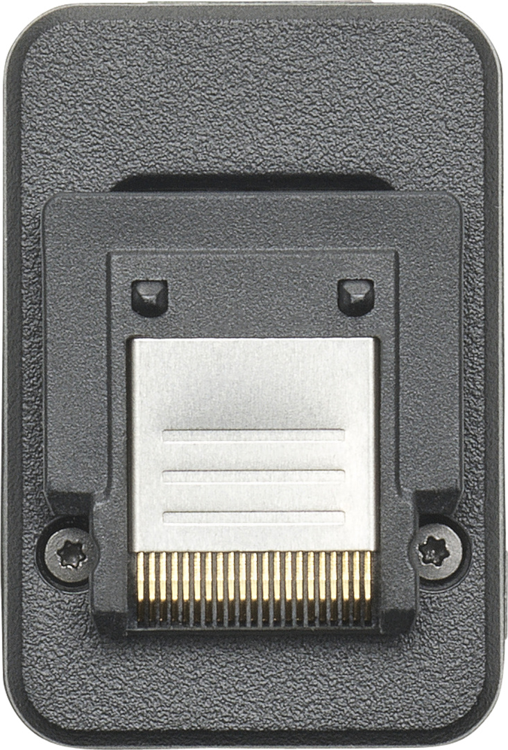 DJI Mic 2 Camera Adapter – Bild 3