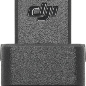 DJI Mic 2 Camera Adapter – Bild 2