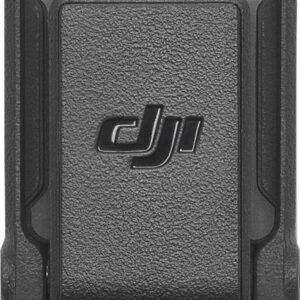 DJI Mic 2 Camera Adapter – Bild 1