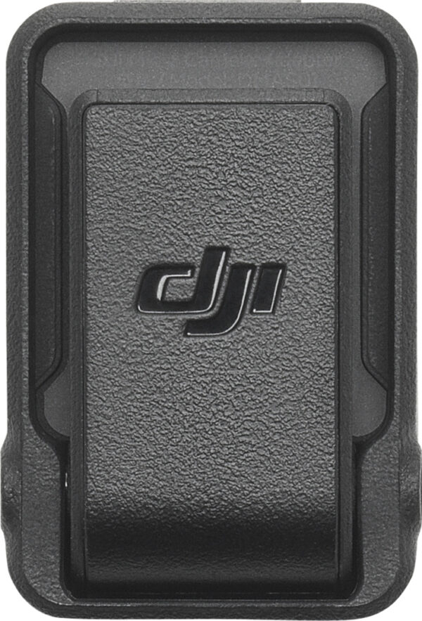 DJI Mic 2 Camera Adapter