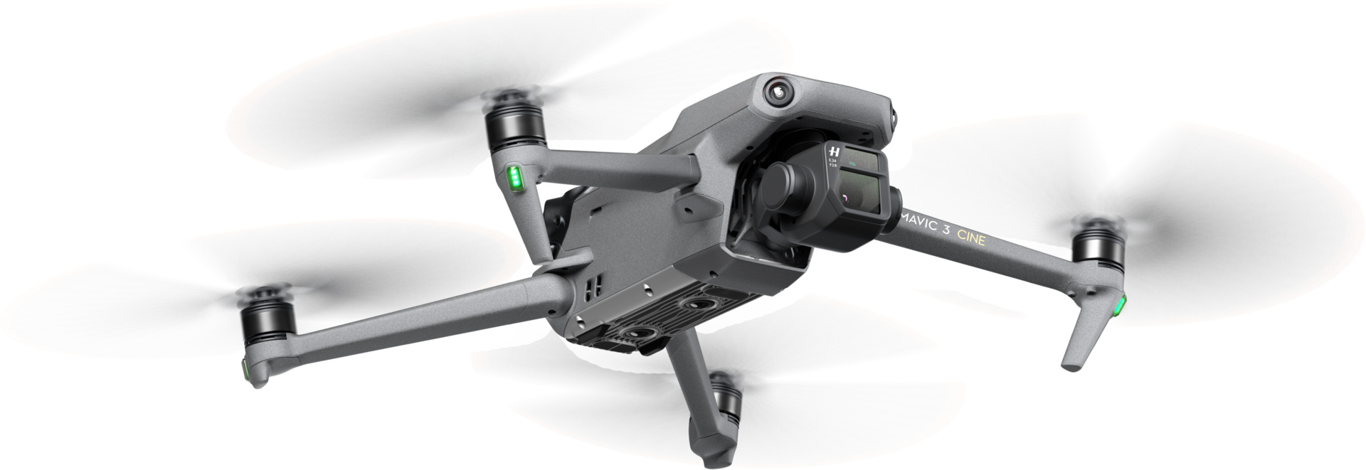 DJI Mavic 3 Cine Premium Combo – Bild 4