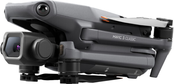 DJI Mavic 3 Classic (Drone Only)