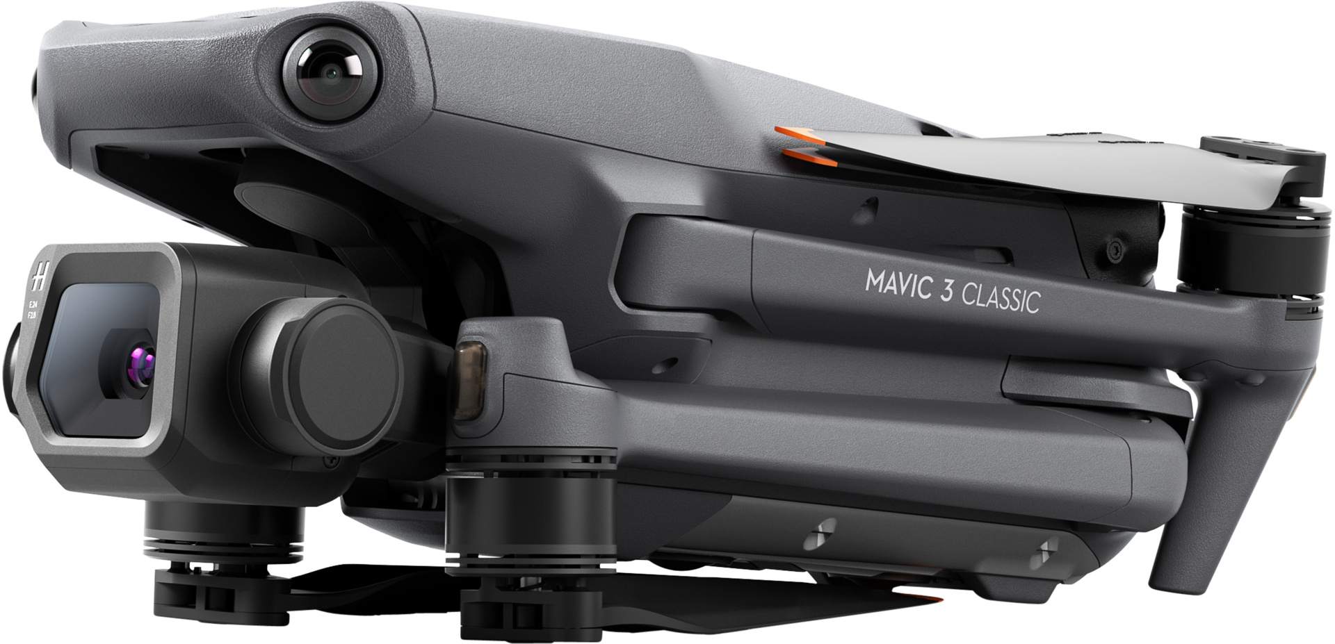 DJI Mavic 3 Classic (Drone Only) – Bild 5