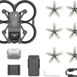 DJI Avata – Bild 5