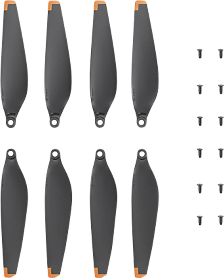 DJI Mini 3 Propellers – Bild 2