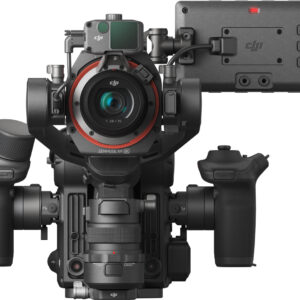 DJI Ronin 4D 4-Axis Cinema Camera 8K Combo – Bild 5