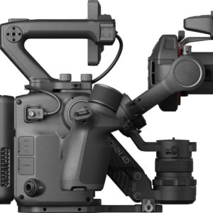 DJI Ronin 4D 4-Axis Cinema Camera 8K Combo – Bild 4