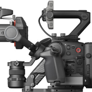DJI Ronin 4D 4-Axis Cinema Camera 8K Combo – Bild 2