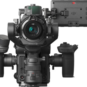 DJI Ronin 4D 4-Axis Cinema Camera 6K Combo – Bild 5
