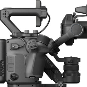 DJI Ronin 4D 4-Axis Cinema Camera 6K Combo – Bild 4
