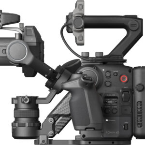 DJI Ronin 4D 4-Axis Cinema Camera 6K Combo – Bild 2
