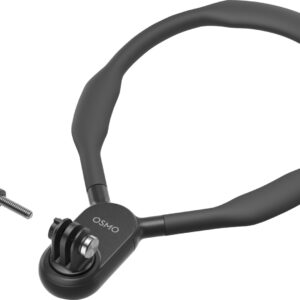 DJI Osmo Action Hanging Neck Mount – Bild 5