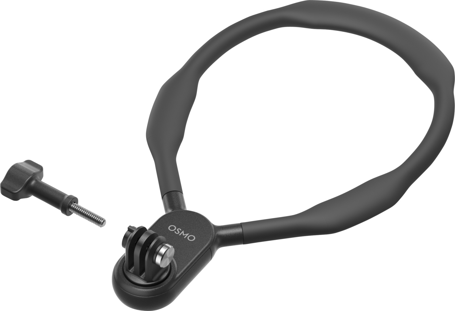 DJI Osmo Action Hanging Neck Mount – Bild 5