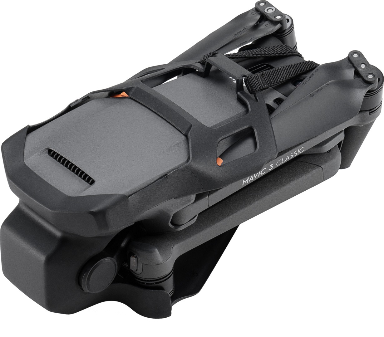 DJI Mavic 3 Classic Storage Cover – Bild 4