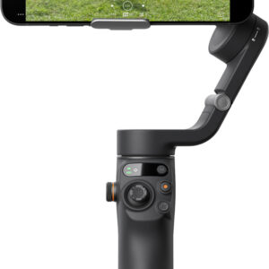 DJI Osmo Mobile 6 – Bild 4