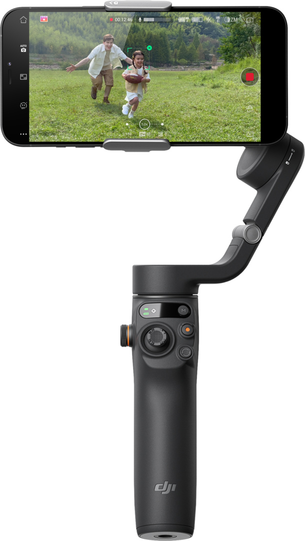 DJI Osmo Mobile 6 – Bild 4
