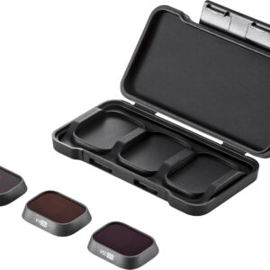DJI Mini 3 Series ND Filter Set (ND 16/64/256) – Bild 3